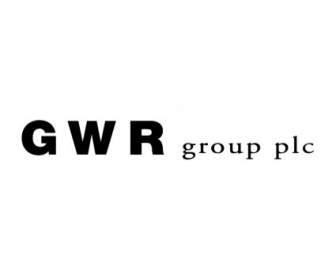 Gwr グループ