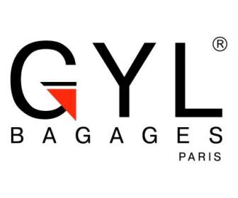 Gyl Bagages