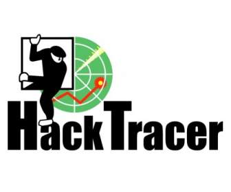 Tracciante Hack