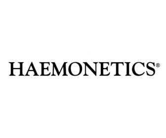 Haemonetics