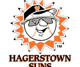 Suns Hagerstown