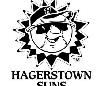 ดวง Hagerstown