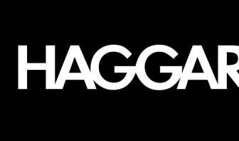 Logotipo De Haggar