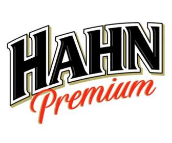 Premium De Hahn