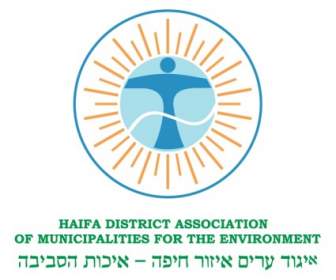 Asosiasi Distrik Haifa