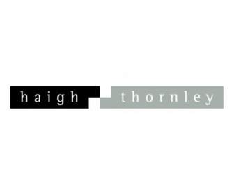 Haigh Thornley Desain