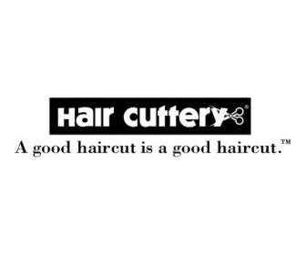 Haare Cuttery