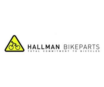 Hallman-bikeparts