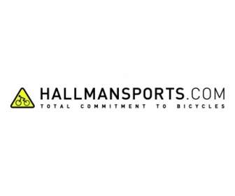 Hallmansportscom