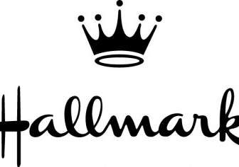 Hallmark логотип