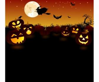 Noite De Halloween