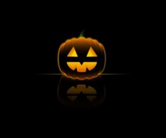 Citrouille D'Halloween Fonds D'écran Vacances D'halloween
