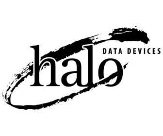 Dispositivos De Datos De Halo