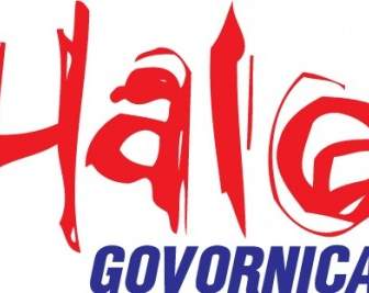 Logo Télécom Serbe De Halo