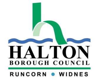 สภา Borough Halton