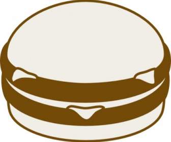 Hamburger ClipArt