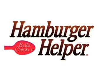 ハンバーガー ヘルパー