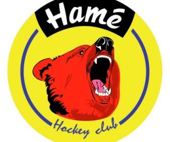 Club Di Hockey Su Häme