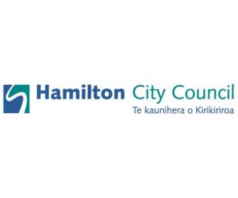 Consiglio Comunale Di Hamilton
