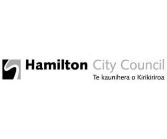 Conselho De Cidade De Hamilton