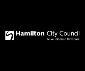 Consiglio Comunale Di Hamilton