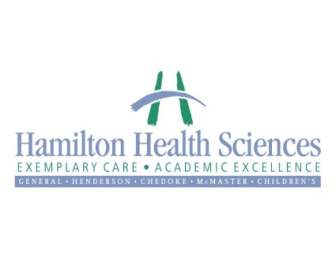 Ciencias De La Salud De Hamilton