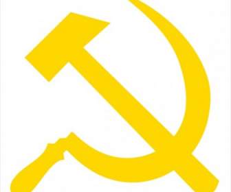 Hammer And Sickle Nobg Clip Art