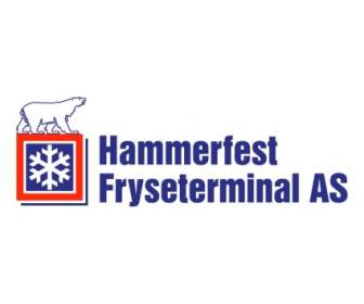 Hammerfest-fryseterminal