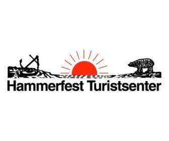 Hammerfest Turistsenter