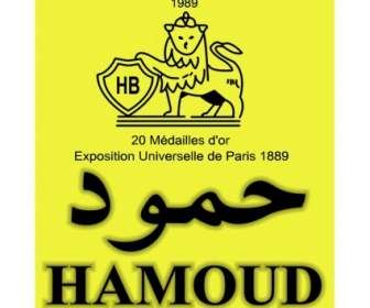 Hamoub Самин