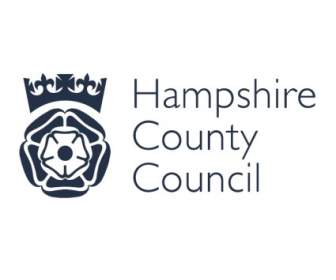 Conselho De Condado De Hampshire