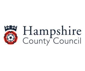 Conseil Du Comté De Hampshire