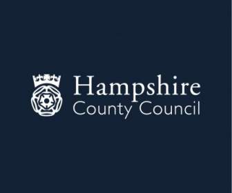 Conseil Du Comté De Hampshire