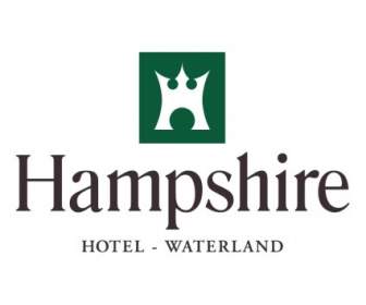 Hampshire Hotel Waterland