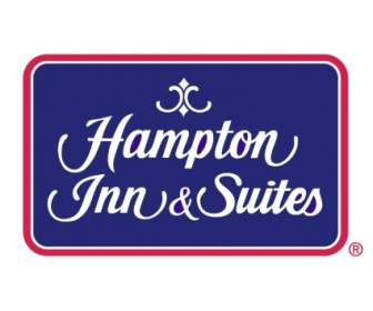 Suites Di Hampton Inn
