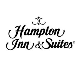 Hampton Inn Suites