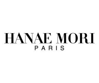 Hanae Mori ปารีส
