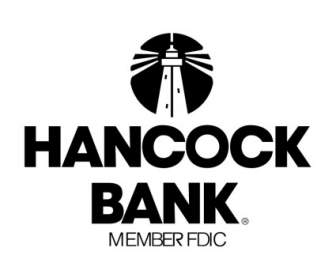 汉考克银行