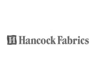 Tecidos De Hancock