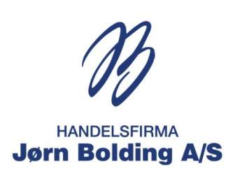 Handelsfirma Jorn Bolding