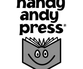 Pratique Presse Andy