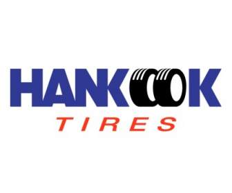 Hankook Reifen