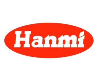 Hanmi Pharmaceutique