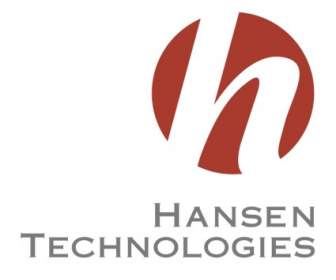 Tecnologie Di Hansen