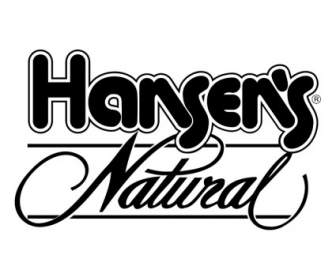 Hansens 자연