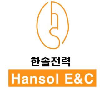 Hansol CE