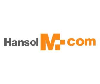 Hansol M Com