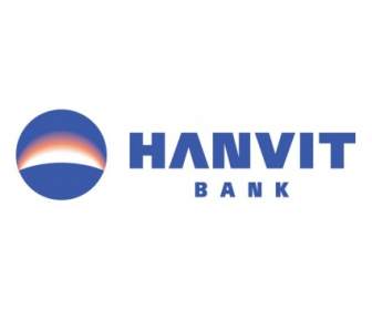 ธนาคาร Hanvit