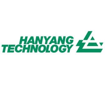 Tecnologia De Hanyang