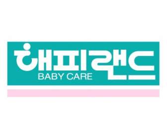 Cuidados Com O Bebê Terra Feliz
